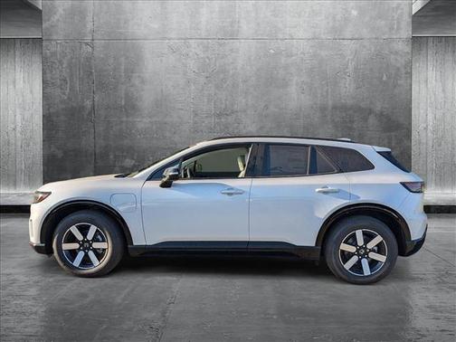 2025 Honda Prologue Touring