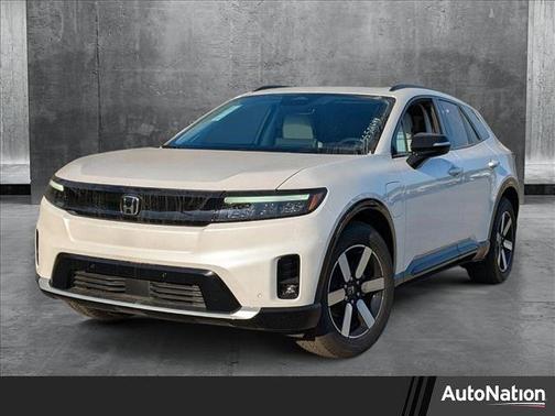 2025 Honda Prologue Touring