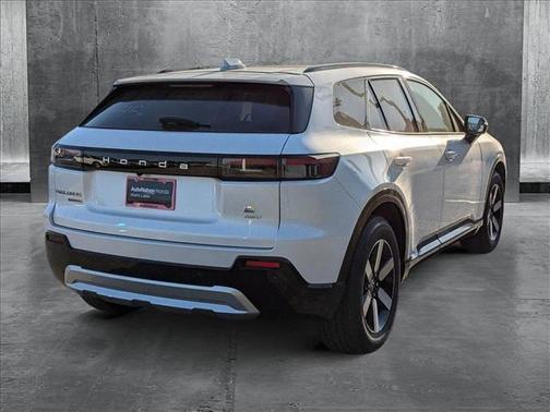 2025 Honda Prologue Touring