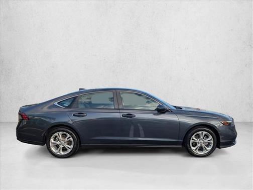 2024 Honda Accord LX 1.5T