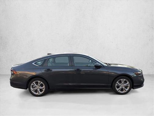 2024 Honda Accord LX 1.5T