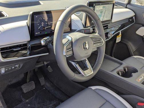 2025 Honda Prologue Elite