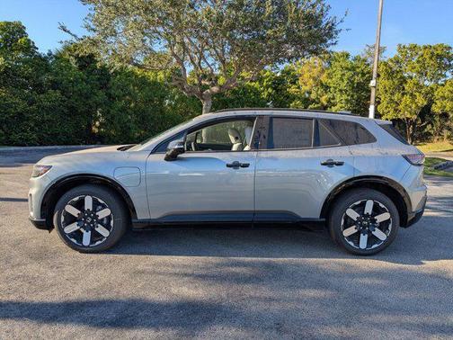 2025 Honda Prologue Elite