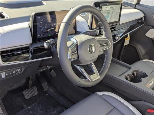 2025 Honda Prologue Elite