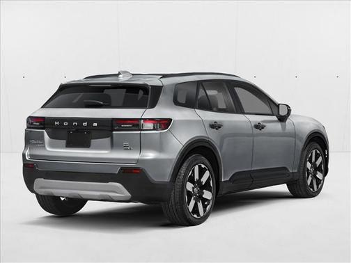 2025 Honda Prologue Elite