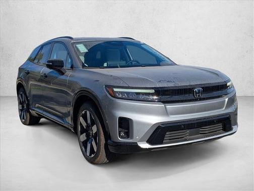 2025 Honda Prologue Elite