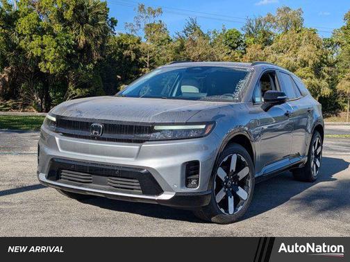 2025 Honda Prologue Elite