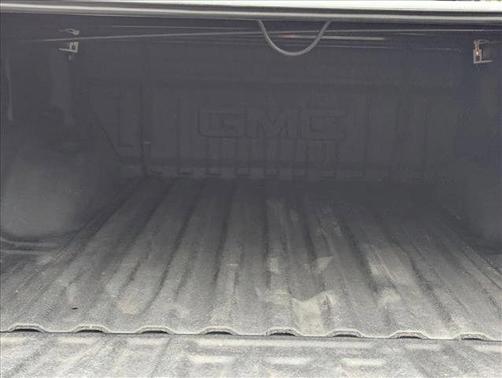 2019 GMC Canyon Base