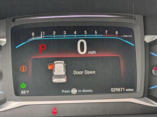 2022 Honda Pilot AWD Sport