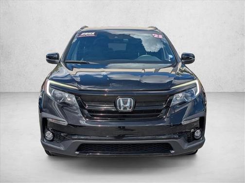 2022 Honda Pilot AWD Sport