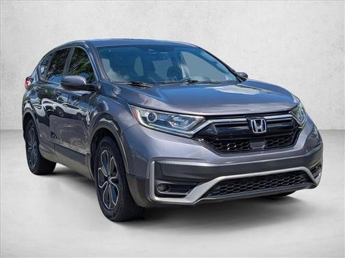 2020 Honda CR-V 2WD EX-L
