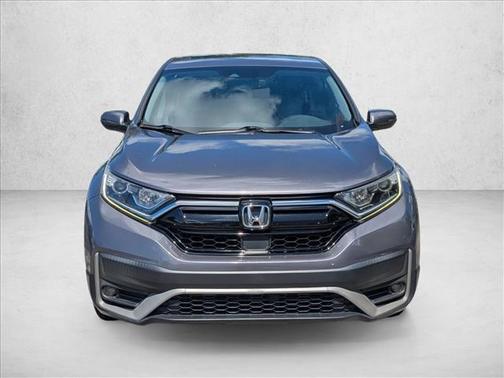 2020 Honda CR-V 2WD EX-L