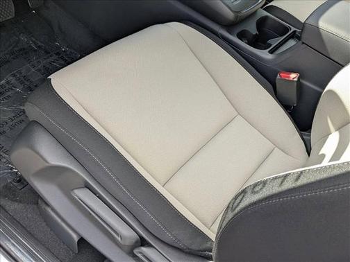 2026 Honda CR-V LX AWD