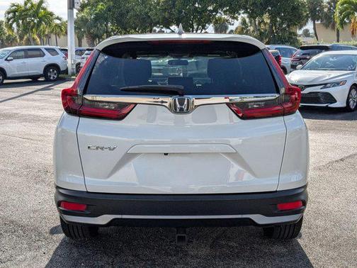 2020 Honda CR-V 2WD EX