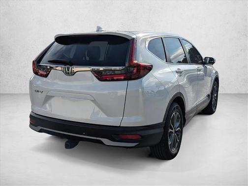 2020 Honda CR-V 2WD EX
