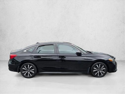 2024 Honda Civic EX