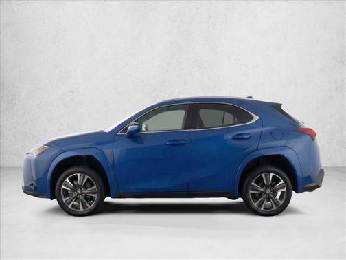 2024 Lexus UX 250h Base