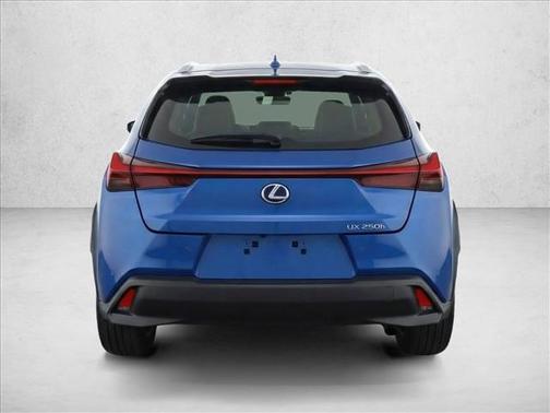 2024 Lexus UX 250h Base