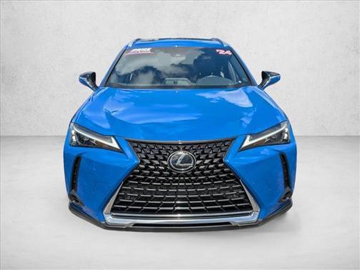 2024 Lexus UX 250h Base