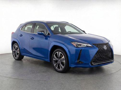 2024 Lexus UX 250h Base