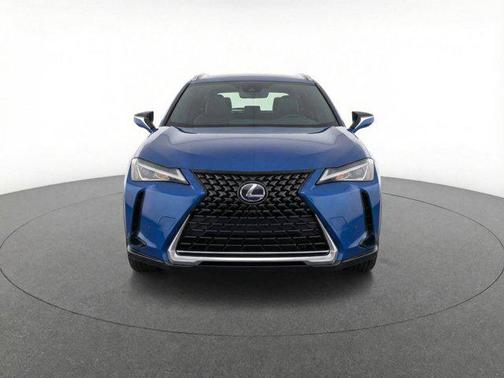 2024 Lexus UX 250h Base