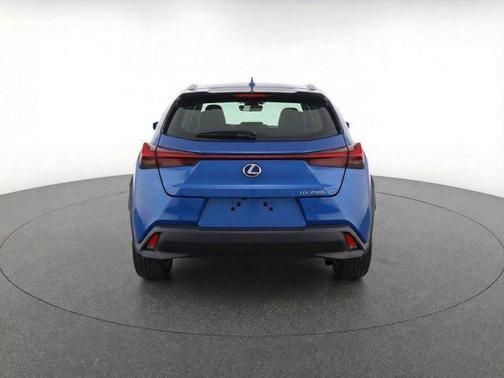 2024 Lexus UX 250h Base