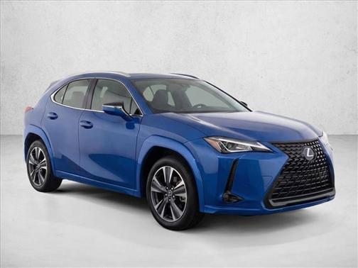 2024 Lexus UX 250h Base