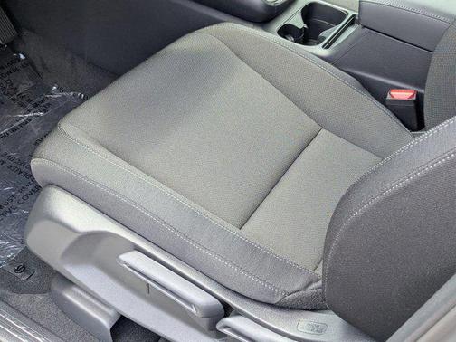 2026 Honda CR-V LX 2WD