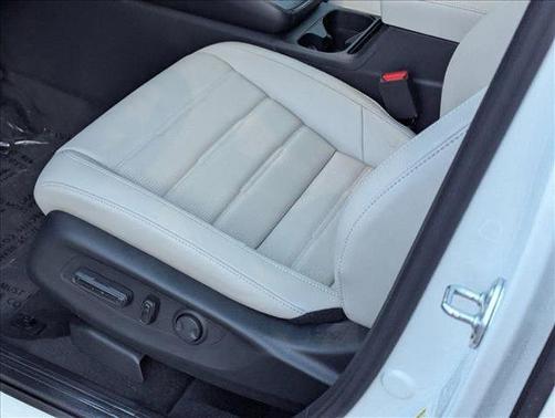 2025 Honda CR-V EX-L 2WD
