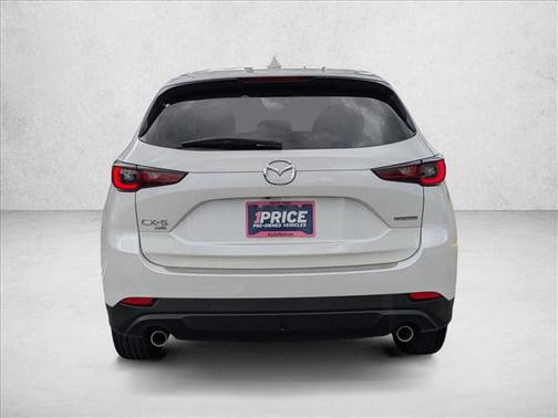 2023 Mazda CX-5 2.5 S Select