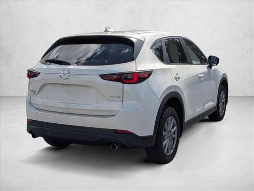 2023 Mazda CX-5 2.5 S Select