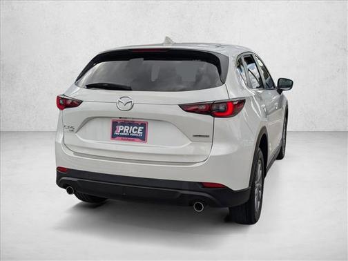 2023 Mazda CX-5 2.5 S Select