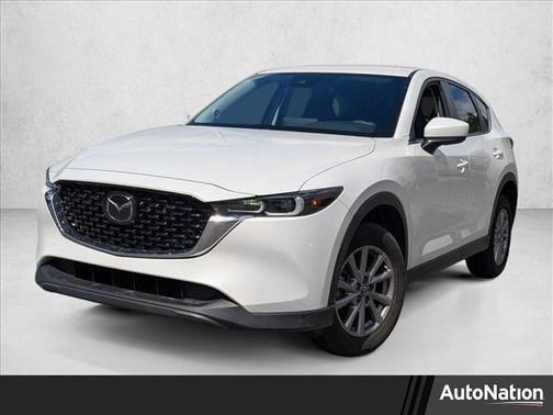 2023 Mazda CX-5 2.5 S Select