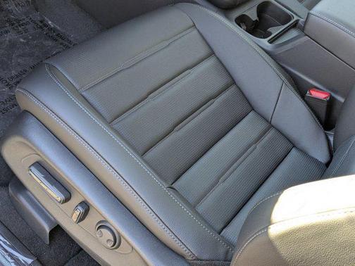 2026 Honda CR-V EX-L 2WD