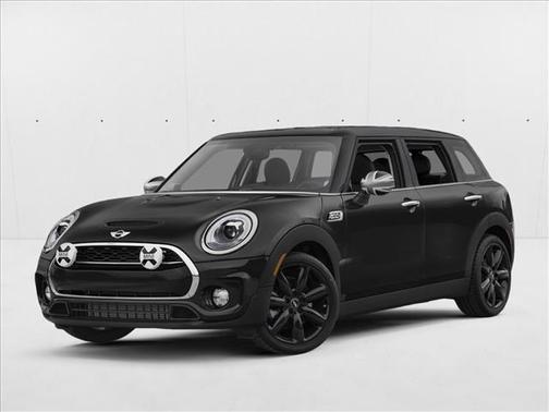2017 MINI Clubman Cooper S