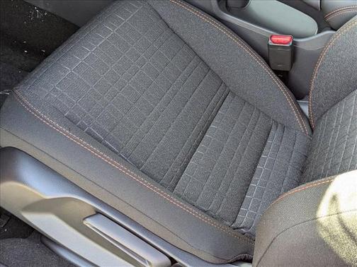 2026 Honda HR-V 2WD Sport