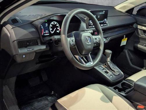 2025 Honda CR-V EX 2WD