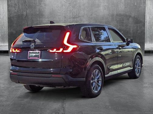 2025 Honda CR-V EX 2WD
