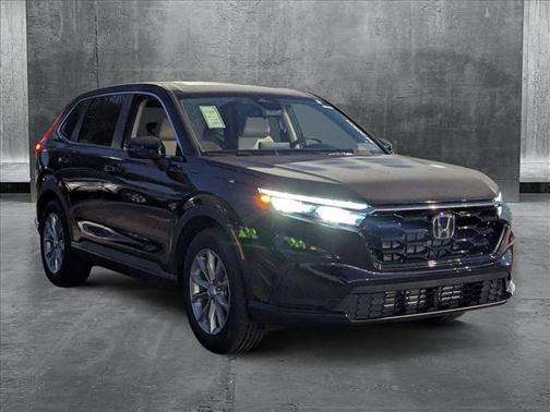 2025 Honda CR-V EX 2WD
