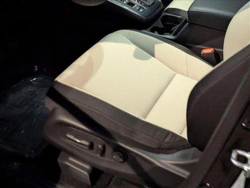2025 Honda CR-V EX 2WD