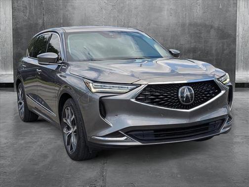 2023 Acura MDX Technology Package