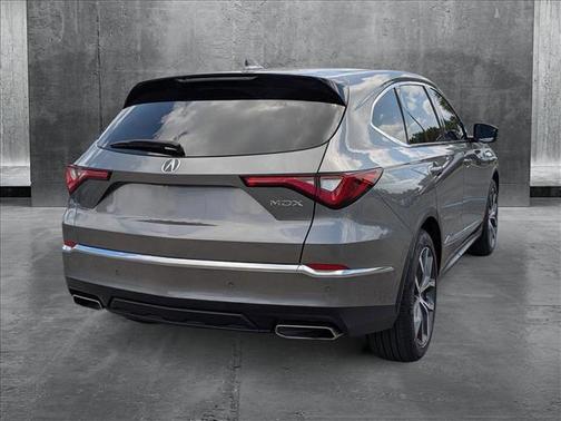 2023 Acura MDX Technology Package
