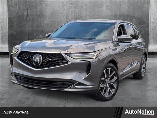 2023 Acura MDX Technology Package