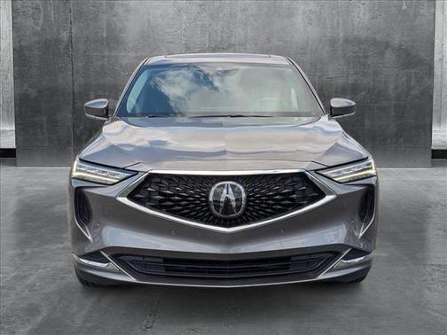 2023 Acura MDX Technology Package