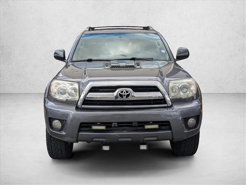 2007 Toyota 4Runner SR5