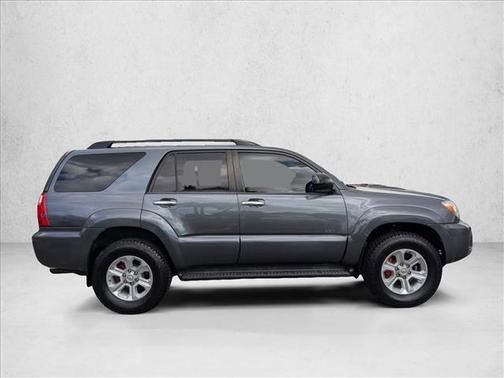 2007 Toyota 4Runner SR5
