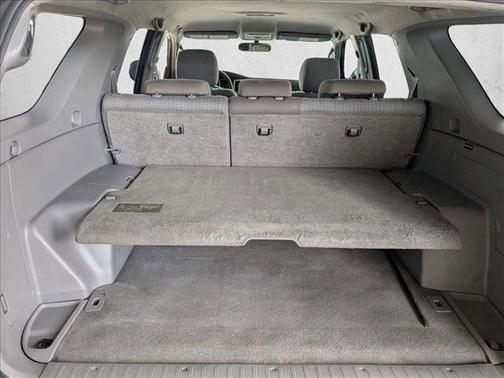 2007 Toyota 4Runner SR5