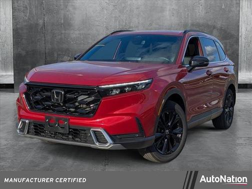 2023 Honda CR-V Hybrid Sport Touring