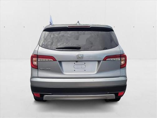 2019 Honda Pilot EX