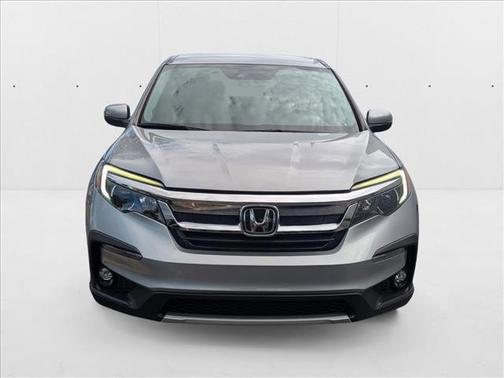 2019 Honda Pilot EX